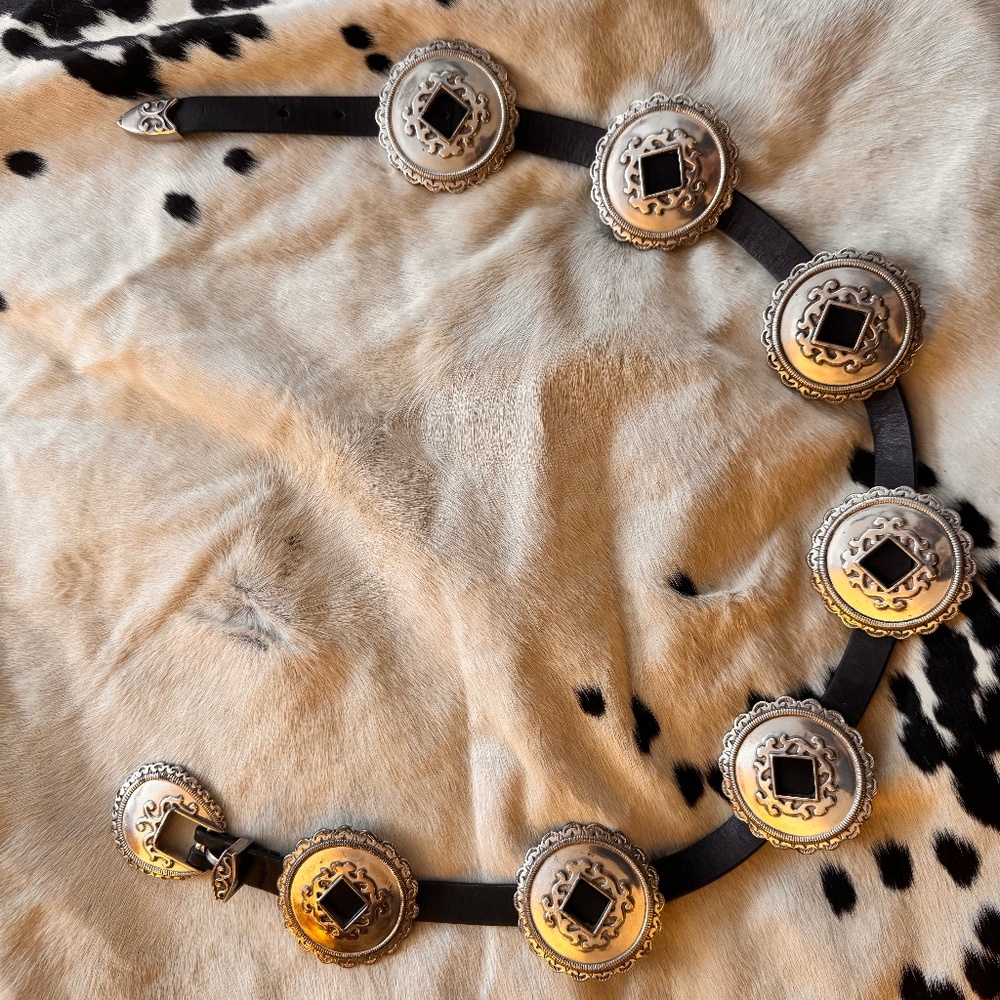 Brighton Western Belt